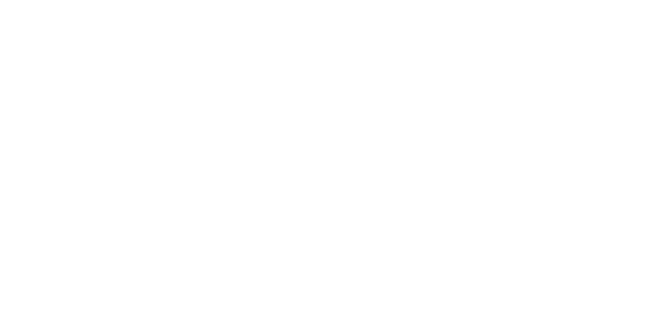 白い半楕円の背景