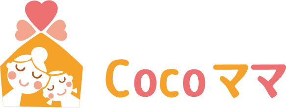 Cocoママロゴ