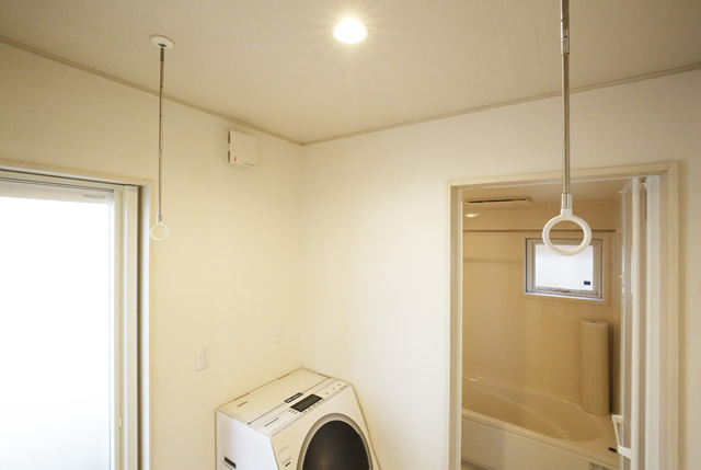物干し金具