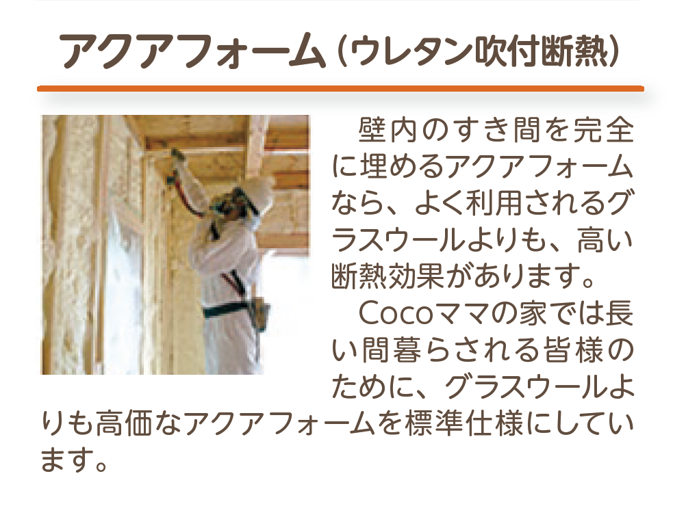 アクアフォーム