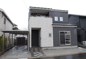 鳥取市湖山町北　Ｋ様邸