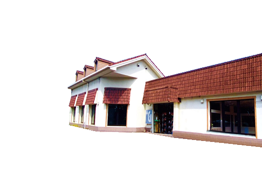 米子・境港店